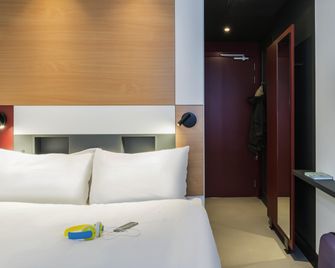 ibis budget Brugge Jabbeke - Jabbeke - Chambre
