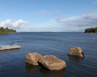 Rantakari Cottage - Kotka - Beach