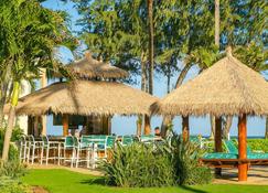 Islander Ocean Resort Condo # 166 - Kapaa - Patio