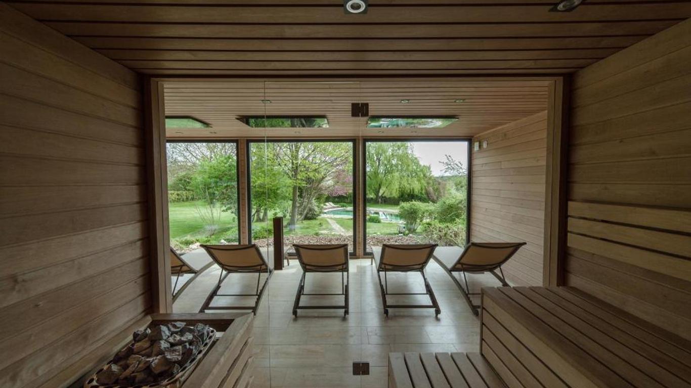 Káli Art Inn