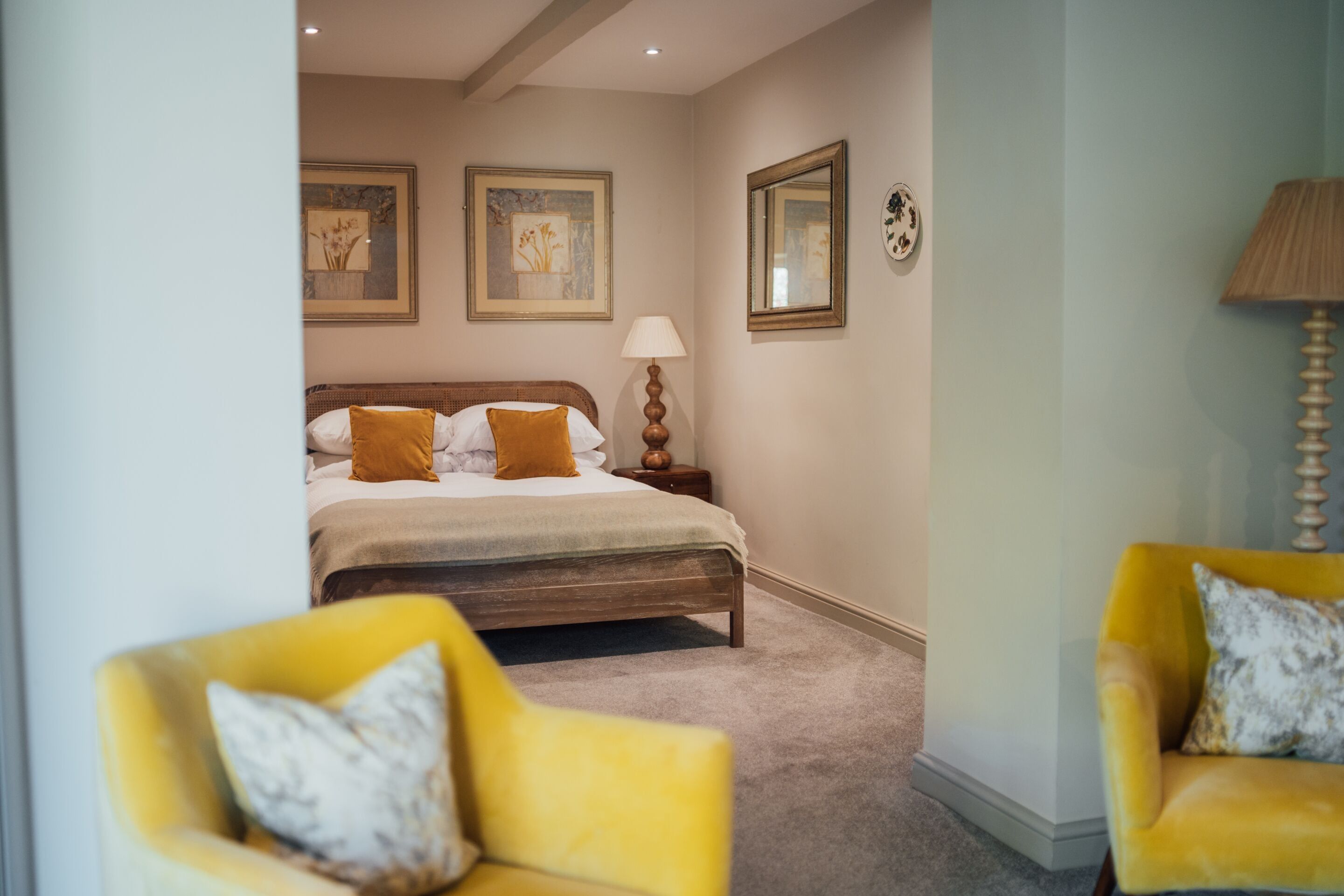 Farthings Hotel - Taunton