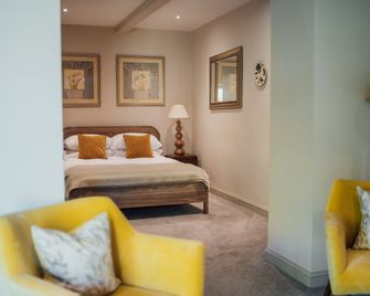 Farthings Hotel - Taunton