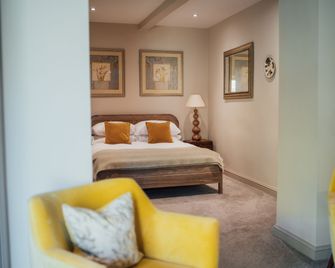 Farthings Hotel - Taunton