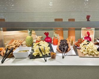 Hotel Best Costa Ballena - Chipiona - Buffet