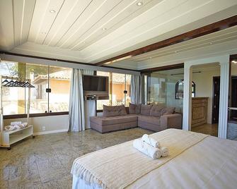 Sofia's on the Beach - Armação dos Búzios - Chambre