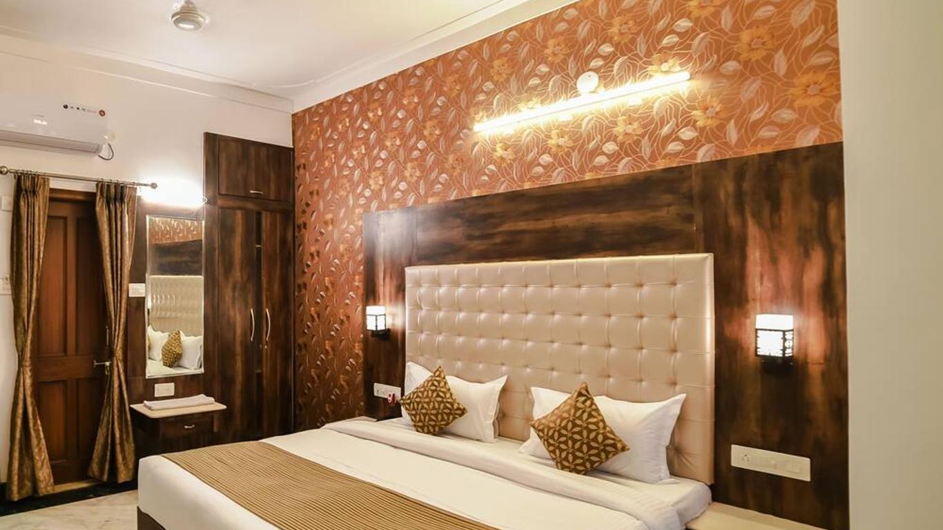 Hotel Castle Inn
