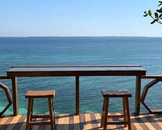 Seascapes Bira - Bira - Balkon