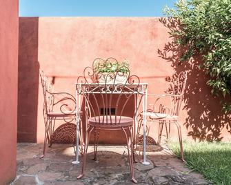 Microcosmo La Spezia - La Spezia - Patio