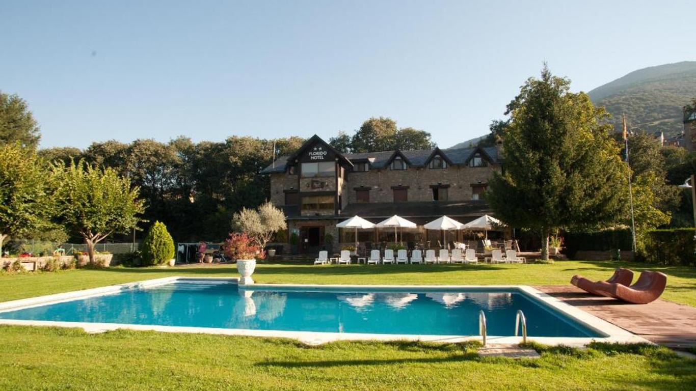 Hotel Florido