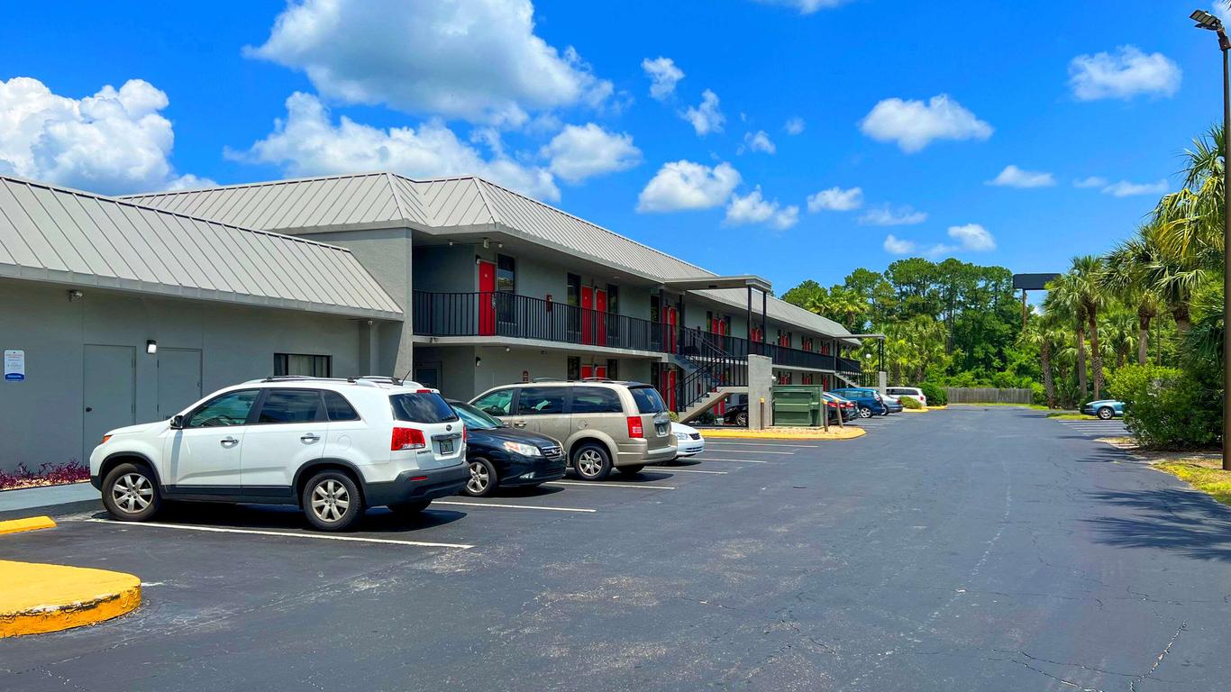 Quality Inn Elkton -St. Augustine South