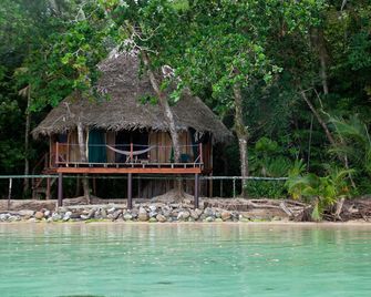 Al Natural Resort - Old Point