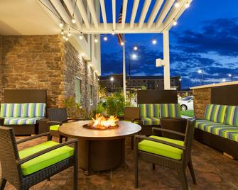Home2 Suites by Hilton San Angelo - San Angelo - Building