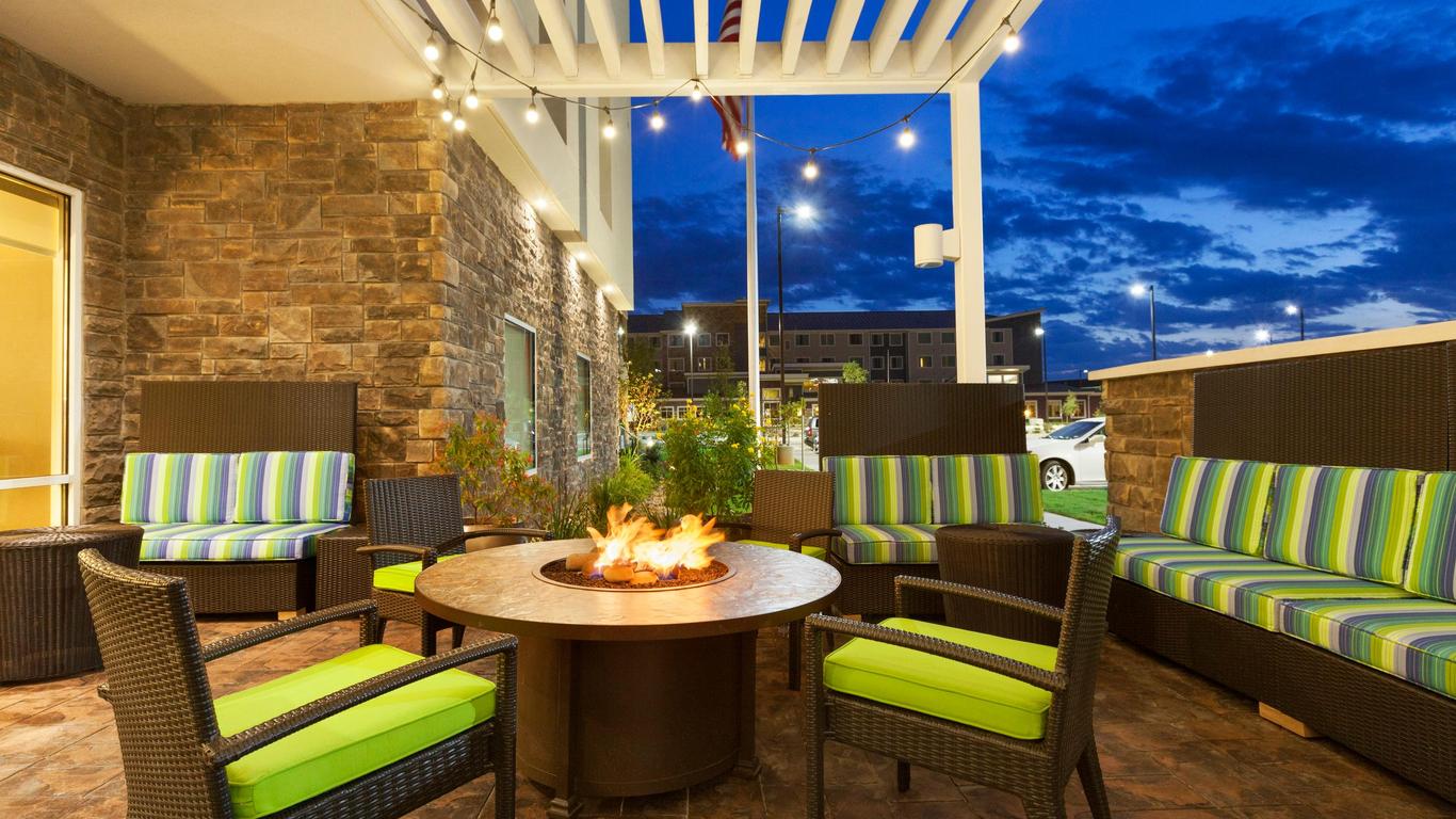Home2 Suites by Hilton San Angelo
