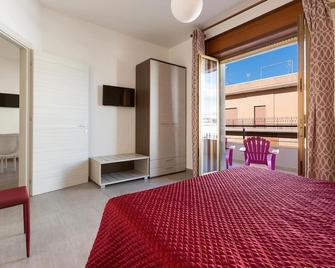 Versomare by BarbarHouse - Porto Cesareo - Bedroom