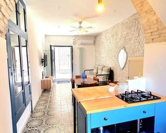 Casa Vacanze Magnolia 42 Calitri - Calitri - Cocina