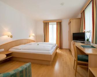 Hotel Lipeter & Bergheimat - Weissensee - Habitació