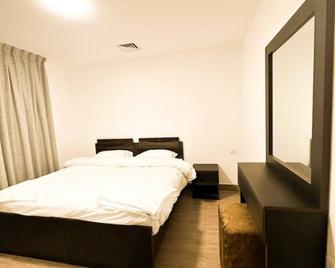 central apartment for rent 30 - Ammán - Habitación