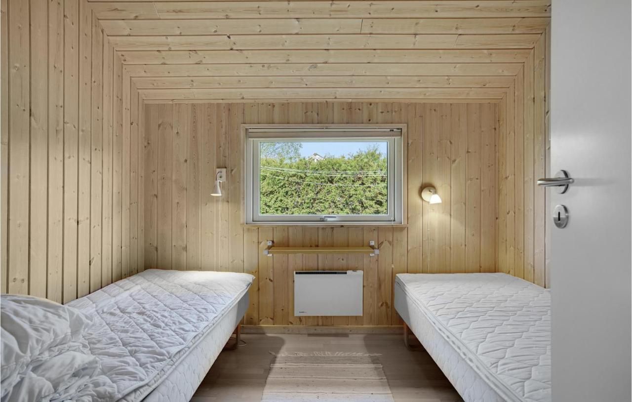 Holiday Home Fiskekrogen Stege Xi – Stege
