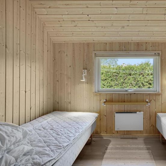 Holiday Home Fiskekrogen Stege Xi – Stege