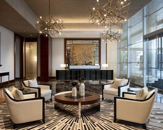 The Ritz-Carlton Los Angeles - Los Angeles - Lounge