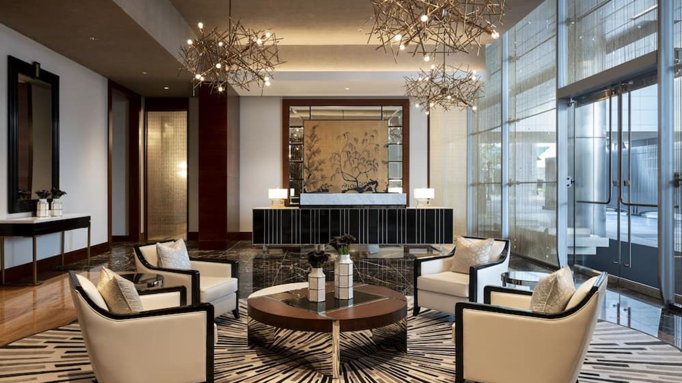 The Ritz-Carlton Los Angeles