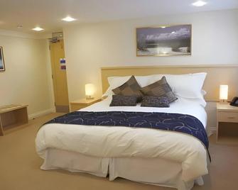 Springfields - Horsham - Bedroom