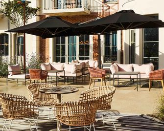 Mercure Le Touquet - Le Touquet - Building