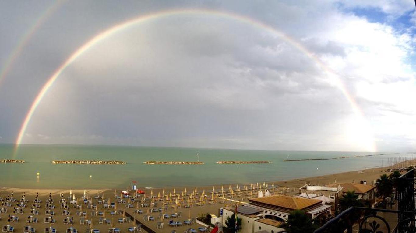 Hotel Baia Marina