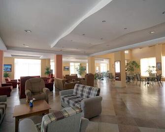 Pyli Bay Hotel Κως - Marmari - Σαλόνι ξενοδοχείου
