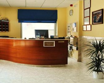 Hotel Nuevo Parranda - Camariñas