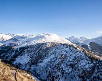 Studio Ascension - Welkeys - Huez