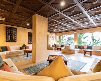 Casablanca Unique Hotel - Monte Gordo