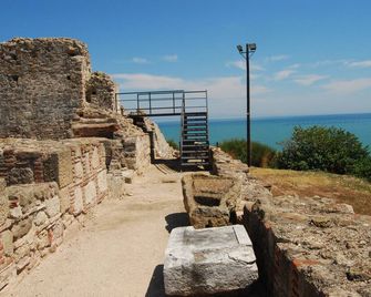 Hotel Achillion - Methoni
