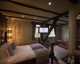 Bowburn Hall Hotel - Durham - Habitación