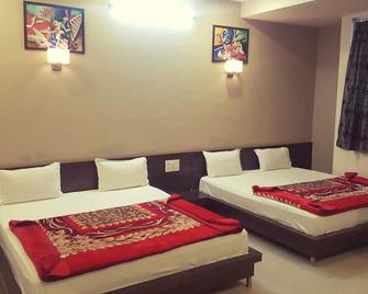 Hotel Surya Mahal - Beāwar - Habitación