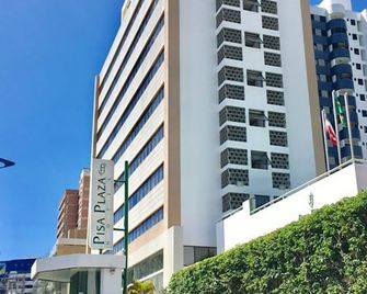 Rede Andrade Bahia - Salvador de Bahía - Edificio
