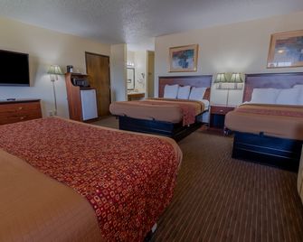 Thunderbird Lodge - Mitchell