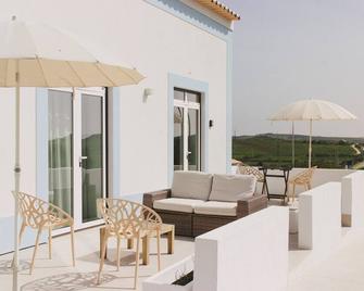 Pure Flor de Esteva - Vila do Bispo - Balcony