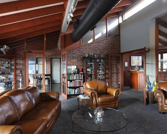 Tamworth Motor Inn & Cabins - Tamworth