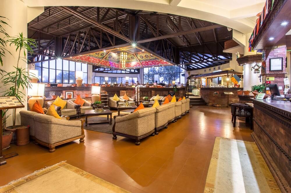 كلوب هيمالايا، باي أيه سي إي هوتلز