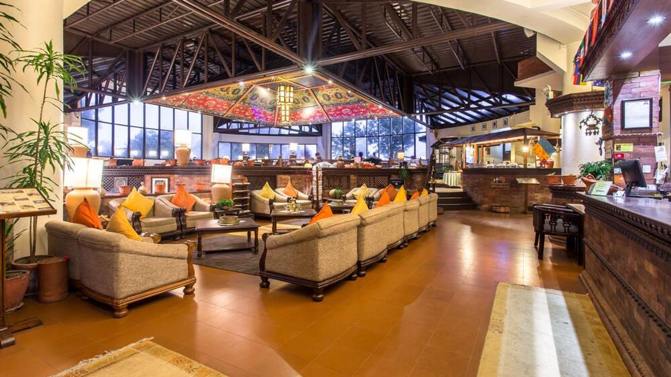 Club Himalaya, by Ace Hotels