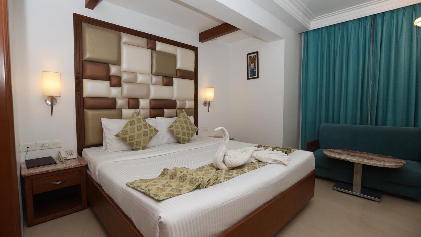 Hotel Karai