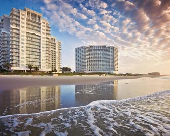 Club Wyndham Seawatch Plantation - Myrtle Beach - Building