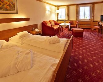 Hotel Ochsen - Titisee-Neustadt