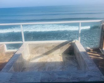 Hotel Colombus - Aguada