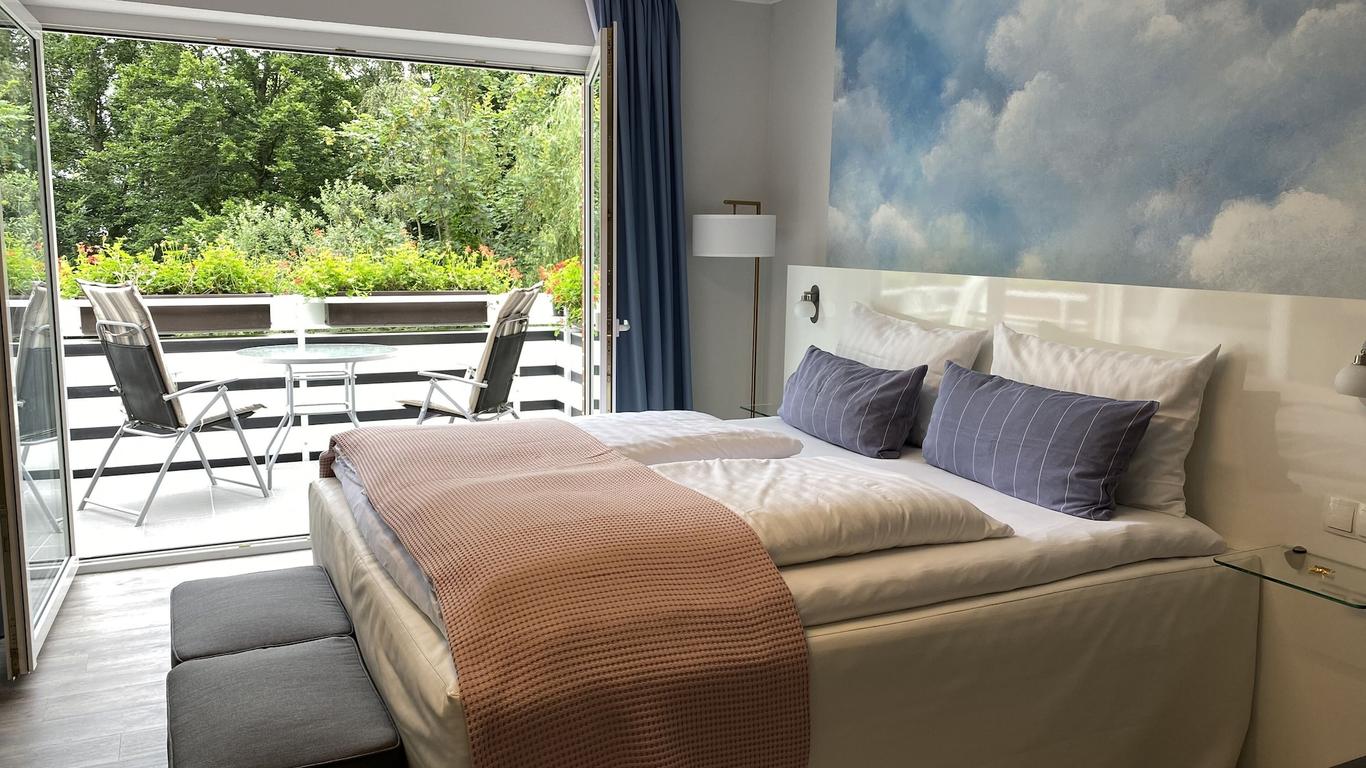 Hotel Zur Bever