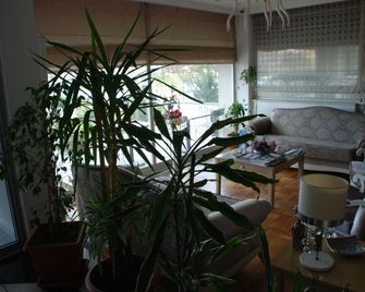 Saricay Hotel Rhodius - Çanakkale