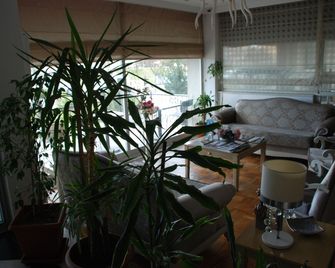 Saricay Hotel Rhodius - Çanakkale
