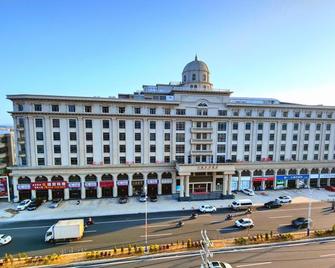 Licheng Art Hotel - Chaozhou - Gebouw