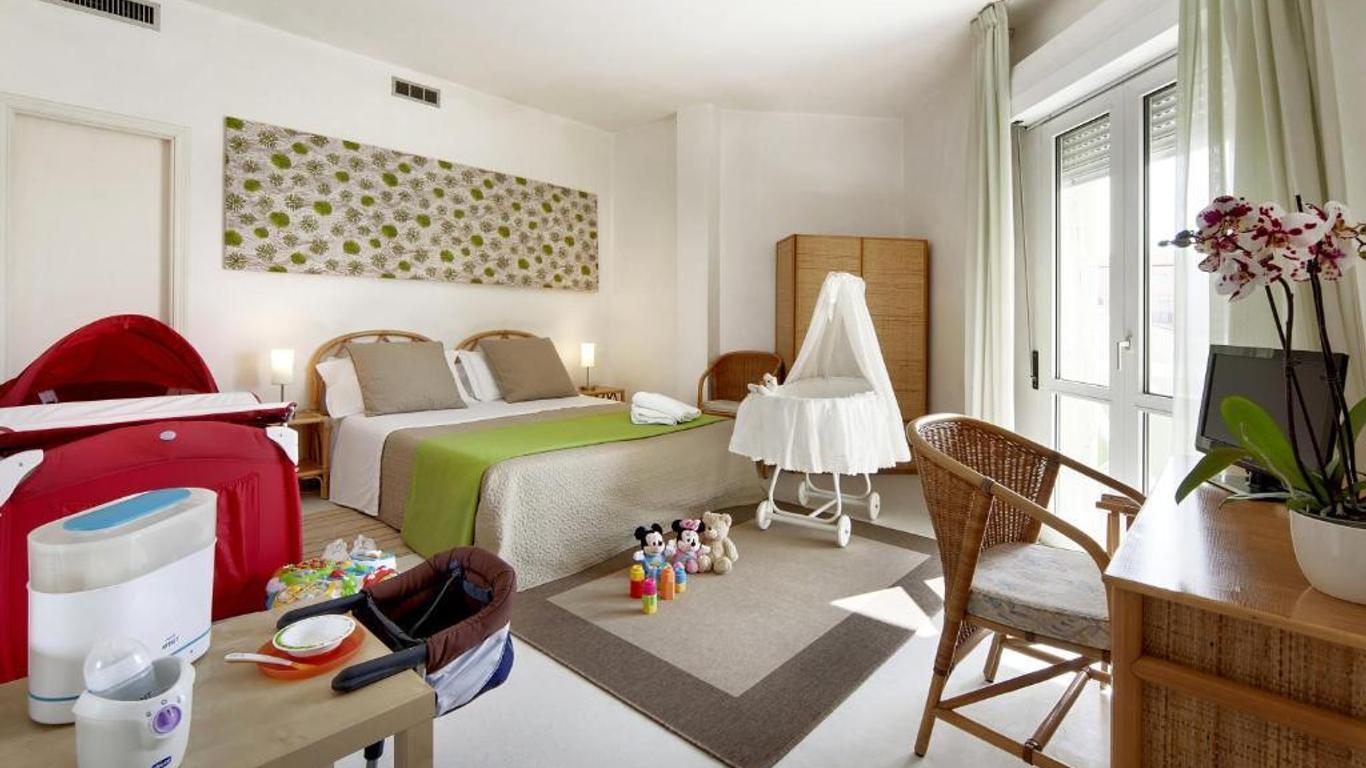 Hotel Mida